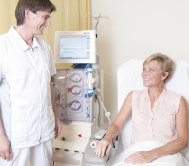 Картинка Clinique Cecil (Лозанна, Клиники) 2 Фото Clinique Cecil (Лозанна, Клиники) 2