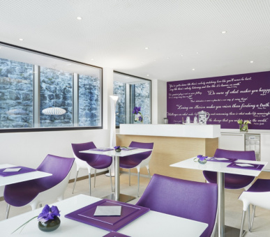 Картинка Clinique Cecil (Лозанна, Клиники) 4 Фото Clinique Cecil (Лозанна, Клиники) 4