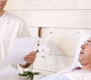 Картинка Clinique Cecil (Лозанна, Клиники) 3 Фото Clinique Cecil (Лозанна, Клиники) 3