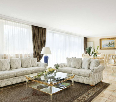 Картинка Clinique Cecil (Лозанна, Клиники) 1 Фото Clinique Cecil (Лозанна, Клиники) 1