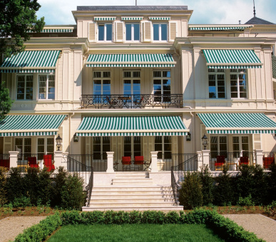 Картинка Brenners Park - Hotel 37 Фото Brenners Park - Hotel 37