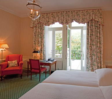 Картинка Brenners Park - Hotel 40 Фото Brenners Park - Hotel 40