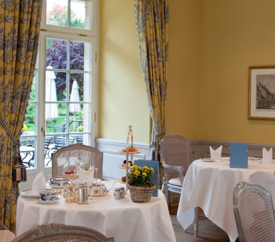 Картинка Brenners Park - Hotel 33 Фото Brenners Park - Hotel 33