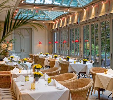 Картинка Brenners Park - Hotel 39 Фото Brenners Park - Hotel 39