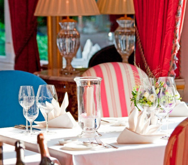 Картинка Brenners Park - Hotel 12 Фото Brenners Park - Hotel 12