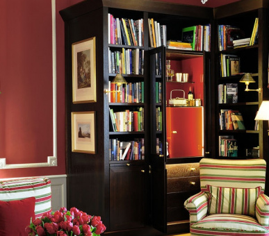 Картинка Brenners Park - Hotel 32 Фото Brenners Park - Hotel 32