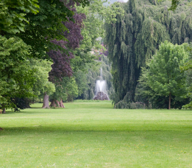 Картинка Brenners Park - Hotel 10 Фото Brenners Park - Hotel 10