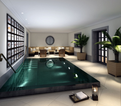 Картинка Brenners Park - Hotel 48 Фото Brenners Park - Hotel 48