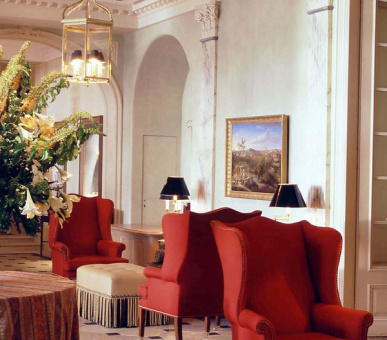 Картинка Brenners Park - Hotel 7 Фото Brenners Park - Hotel 7