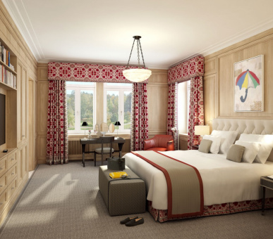 Картинка Brenners Park - Hotel 46 Фото Brenners Park - Hotel 46