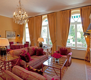 Картинка Brenners Park - Hotel 26 Фото Brenners Park - Hotel 26