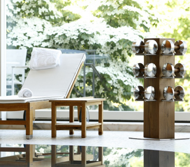 Картинка Brenners Park - Hotel 44 Фото Brenners Park - Hotel 44