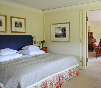 Картинка Brenners Park - Hotel 35 Фото Brenners Park - Hotel 35