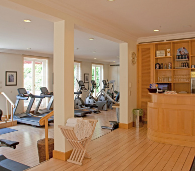 Картинка Brenners Park - Hotel 15 Фото Brenners Park - Hotel 15