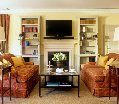 Картинка Brenners Park - Hotel 31 Фото Brenners Park - Hotel 31