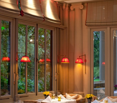 Картинка Brenners Park - Hotel 38 Фото Brenners Park - Hotel 38