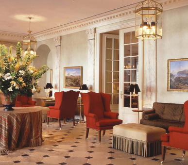 Картинка Brenners Park - Hotel 30 Фото Brenners Park - Hotel 30