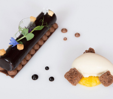 Картинка Brenners Park - Hotel 17 Фото Brenners Park - Hotel 17