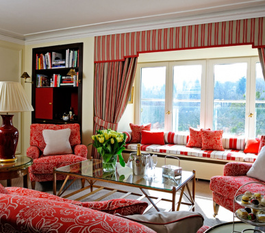 Картинка Brenners Park - Hotel 36 Фото Brenners Park - Hotel 36