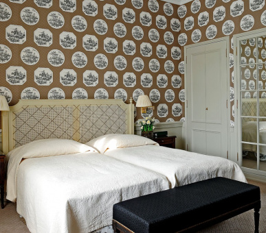 Картинка Brenners Park - Hotel 13 Фото Brenners Park - Hotel 13