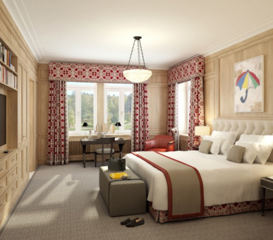 Картинка Brenners Park - Hotel 3 Фото Brenners Park - Hotel 3