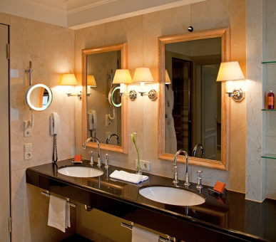 Картинка Brenners Park - Hotel 25 Фото Brenners Park - Hotel 25