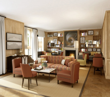 Картинка Brenners Park - Hotel 2 Фото Brenners Park - Hotel 2