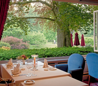 Картинка Brenners Park - Hotel 23 Фото Brenners Park - Hotel 23