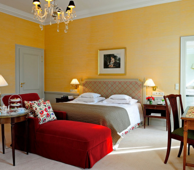 Картинка Brenners Park - Hotel 14 Фото Brenners Park - Hotel 14