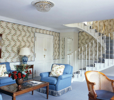 Картинка Brenners Park - Hotel 18 Фото Brenners Park - Hotel 18