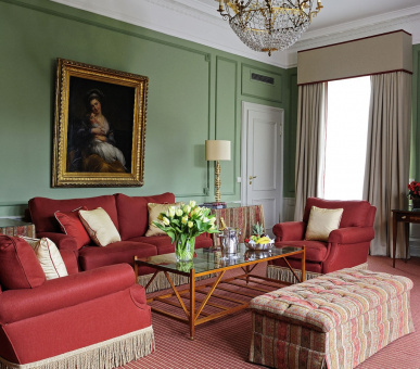 Картинка Brenners Park - Hotel 6 Фото Brenners Park - Hotel 6