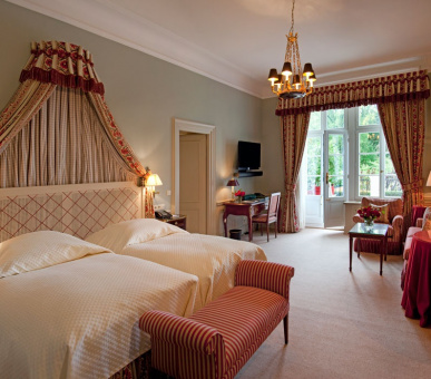 Картинка Brenners Park - Hotel 24 Фото Brenners Park - Hotel 24