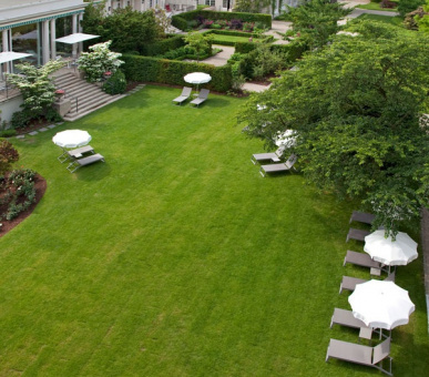 Картинка Brenners Park - Hotel 11 Фото Brenners Park - Hotel 11