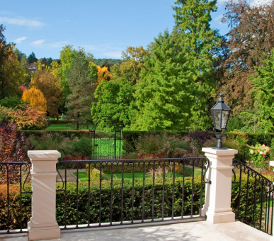 Картинка Brenners Park - Hotel 27 Фото Brenners Park - Hotel 27