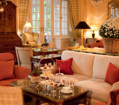 Картинка Brenners Park - Hotel 19 Фото Brenners Park - Hotel 19