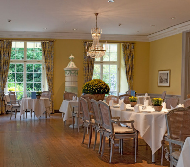 Картинка Brenners Park - Hotel 34 Фото Brenners Park - Hotel 34