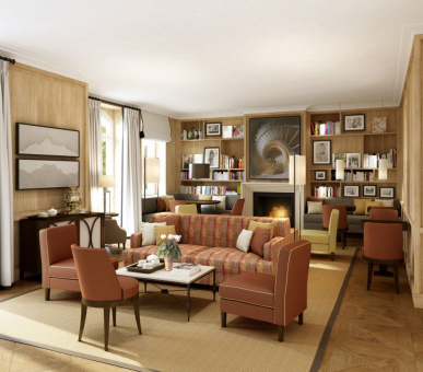 Картинка Brenners Park - Hotel 50 Фото Brenners Park - Hotel 50