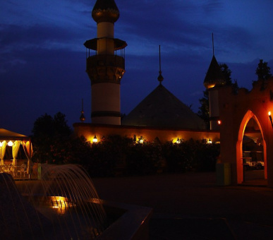 Фото Gardaland (Озеро Гарда, Парки развлечений) 42
