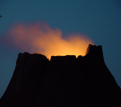 Фото Gardaland (Озеро Гарда, Парки развлечений) 22