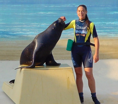 Фото Gardaland (Озеро Гарда, Парки развлечений) 33