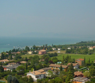 Фото Gardaland (Озеро Гарда, Парки развлечений) 13