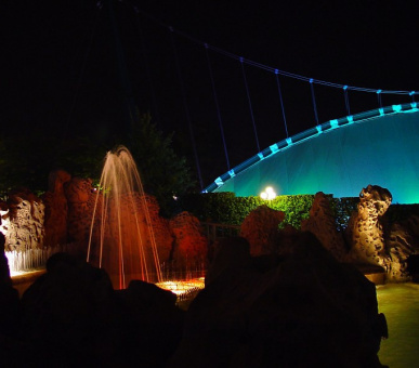 Фото Gardaland (Озеро Гарда, Парки развлечений) 28