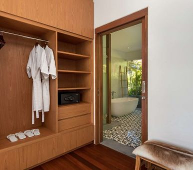 Фото Villa Bogor 16