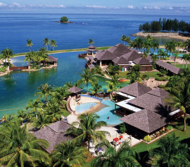 Фото The Empire Hotel  3