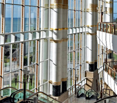 Фото The Empire Hotel  10