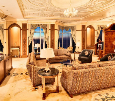 Фото The Empire Hotel  13