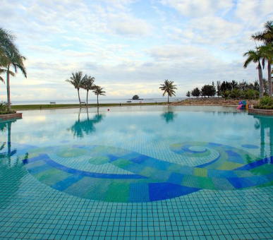 Фото The Empire Hotel  9