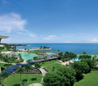 Фото The Empire Hotel  7