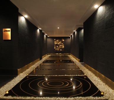 Фото Banyan Tree Bangkok (Таиланд, Бангкок) 15