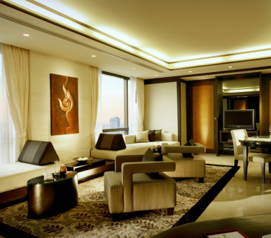 Фото Banyan Tree Bangkok (Таиланд, Бангкок) 3